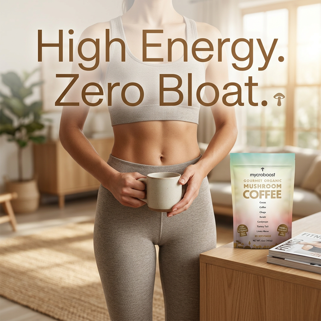Your Afternoon's Unfair Advantage